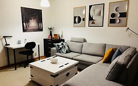 Apartment In oldtown Kokkola